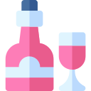 bebidas icon