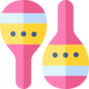 maracas 