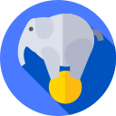 elefante icon