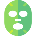 gesichtsmaske icon
