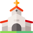 iglesia icon