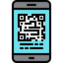 código qr