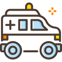 ambulancia icon