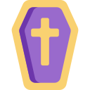 ataúd icon