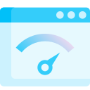 velocidad icon