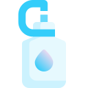 botella de agua icon