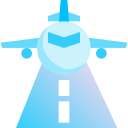 avión icon