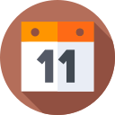 Calendario icon