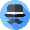 Sombrero icon