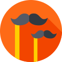 Bigote icon