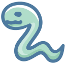 serpiente icon