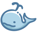 ballena icon