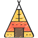 tipi icon