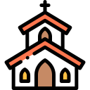 iglesia icon