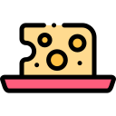 queso icon