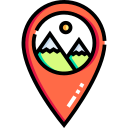 paisaje icon