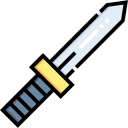 cuchillo icon