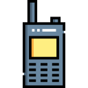 walkie talkie icon