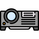 proyector icon