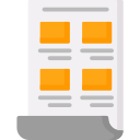 storyboard icon