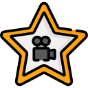 estrella icon