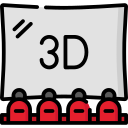 3d icon