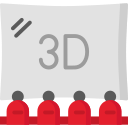 3d