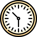 reloj icon