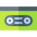 vhs icon