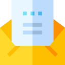 email icon