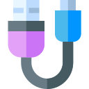 cable usb icon