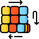 rubik icon