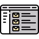 email icon