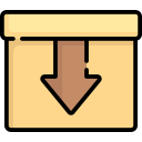 caja icon