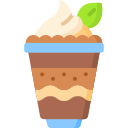 tiramisu icon