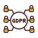 gdpr icon