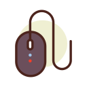 ratón icon