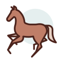 caballo icon