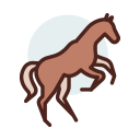 caballo icon