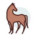 caballo icon