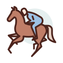 caballo icon