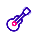 guitarra icon