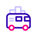 camioneta icon