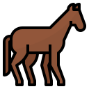 caballo icon