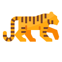 tigre icon