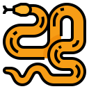 serpiente icon