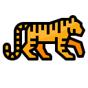 tigre icon