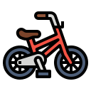 bicicleta icon