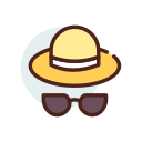 sombrero icon