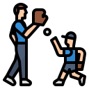 béisbol icon